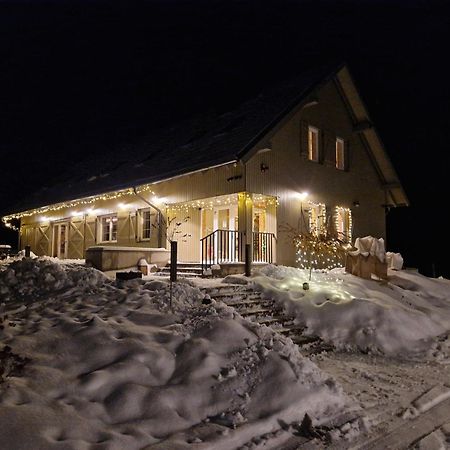 Palaima Hotel Anykščiai Екстериор снимка
