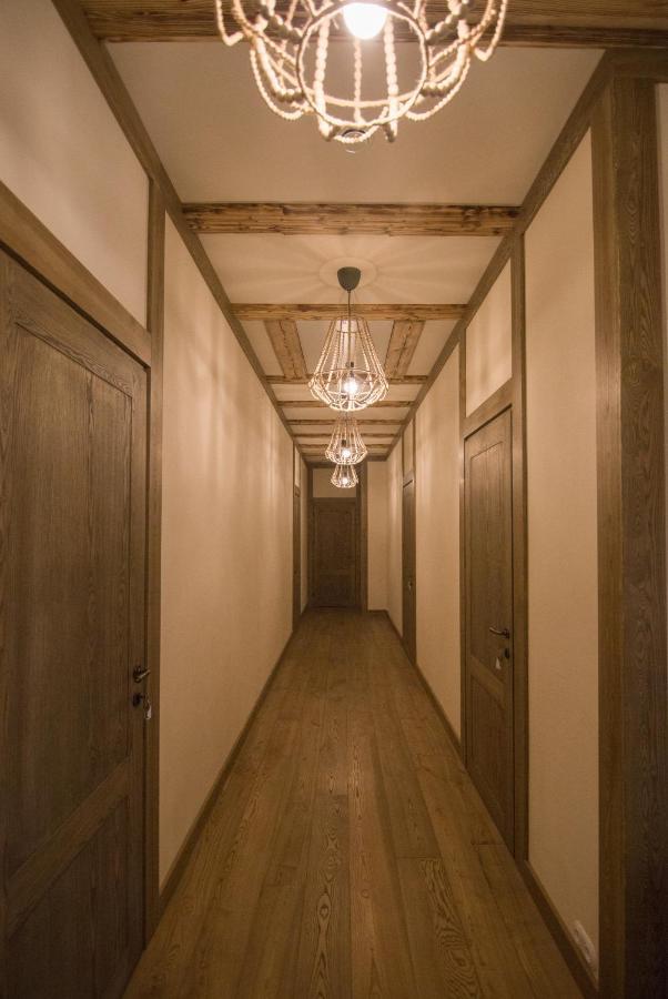 Palaima Hotel Anykščiai Екстериор снимка