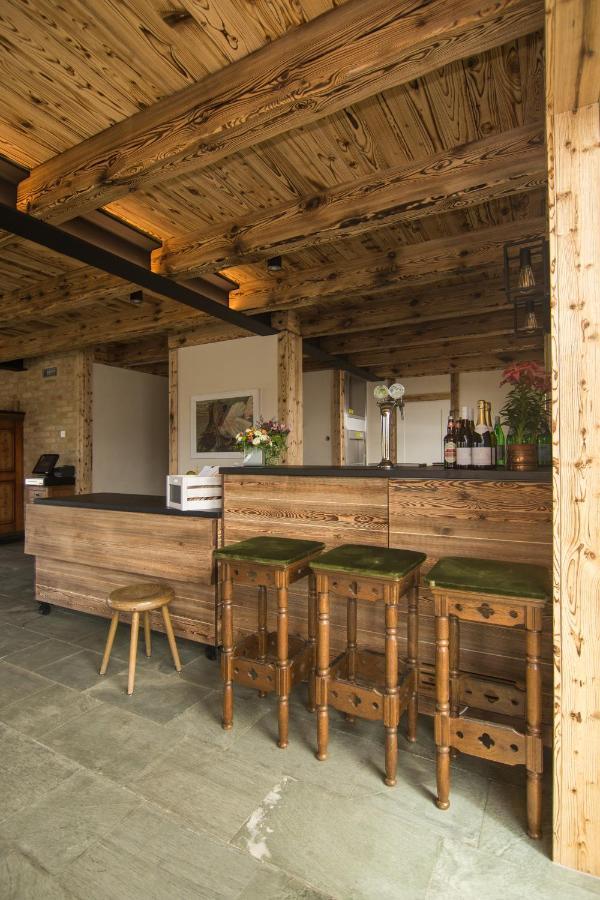Palaima Hotel Anykščiai Екстериор снимка