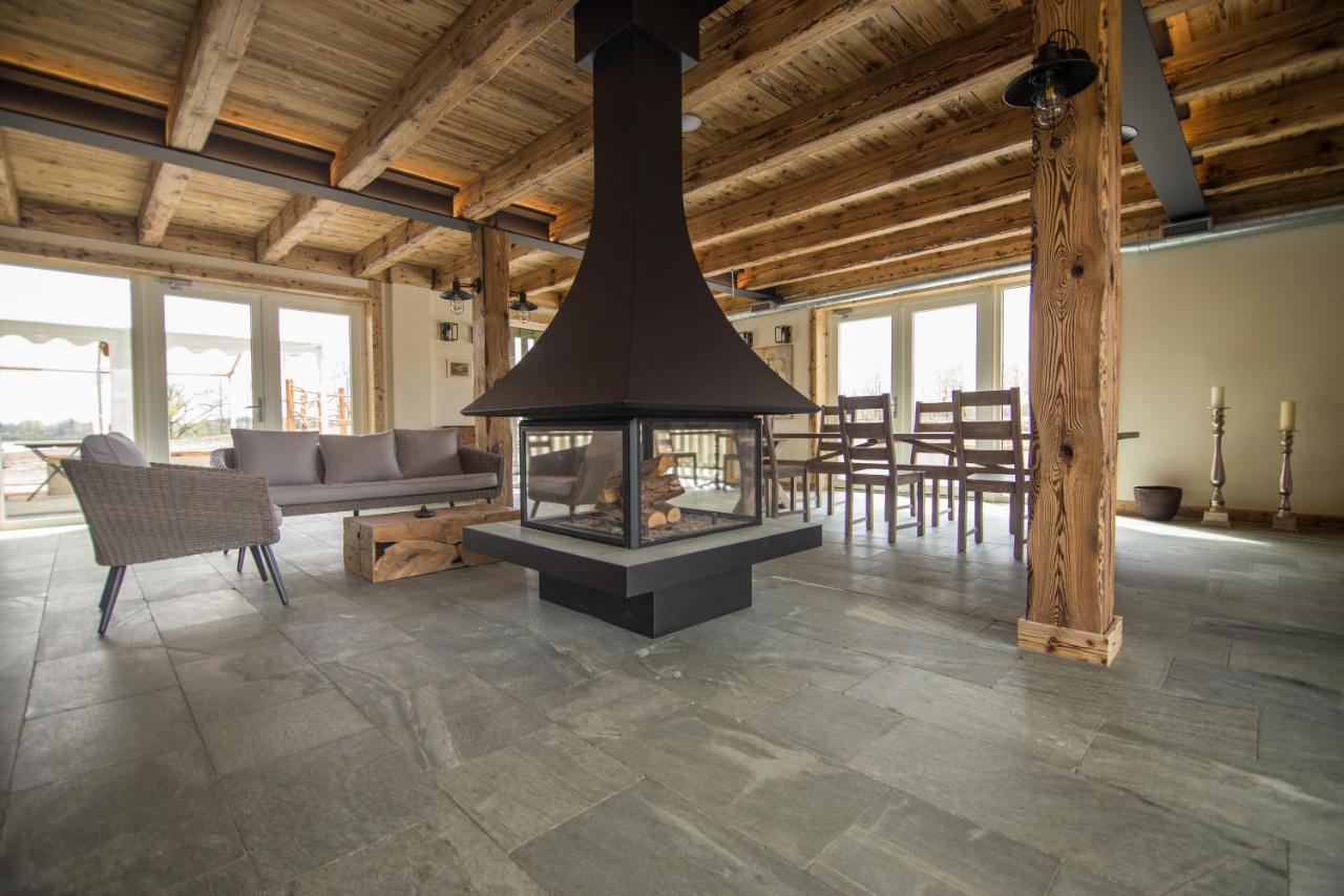 Palaima Hotel Anykščiai Екстериор снимка