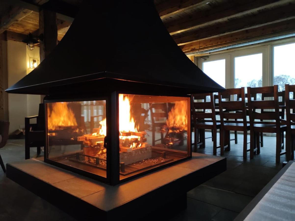 Palaima Hotel Anykščiai Екстериор снимка
