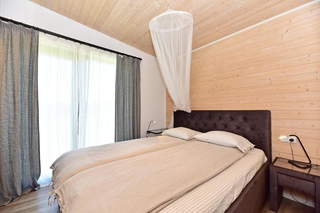 Palaima Hotel Anykščiai Екстериор снимка