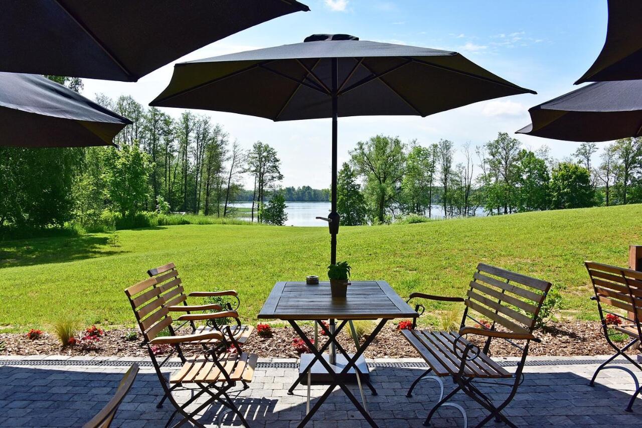 Palaima Hotel Anykščiai Екстериор снимка