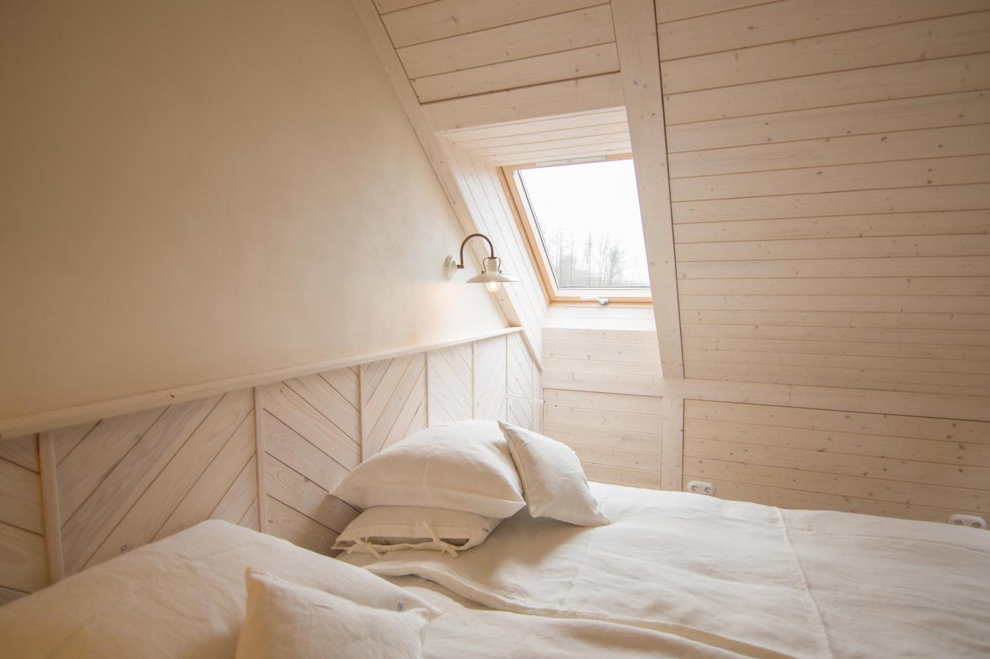 Palaima Hotel Anykščiai Стая снимка