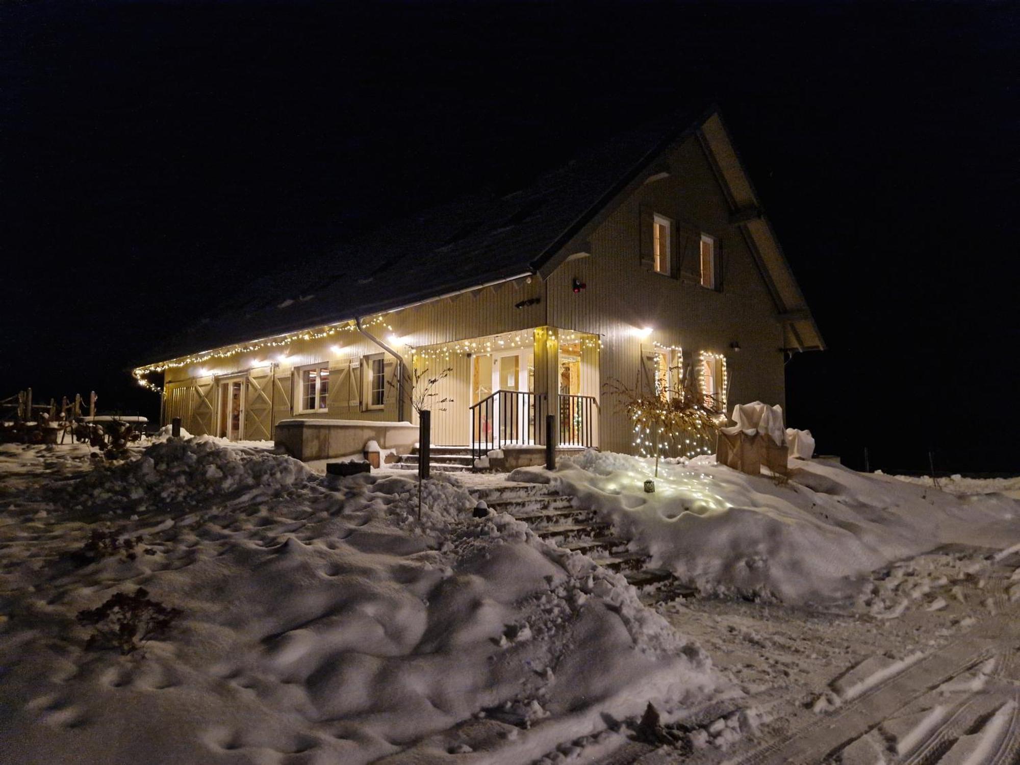 Palaima Hotel Anykščiai Екстериор снимка